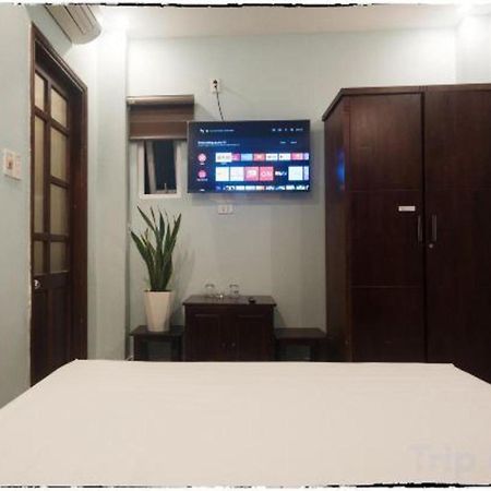 Oyo 1168 Elly'S Home 2 다낭 외부 사진
