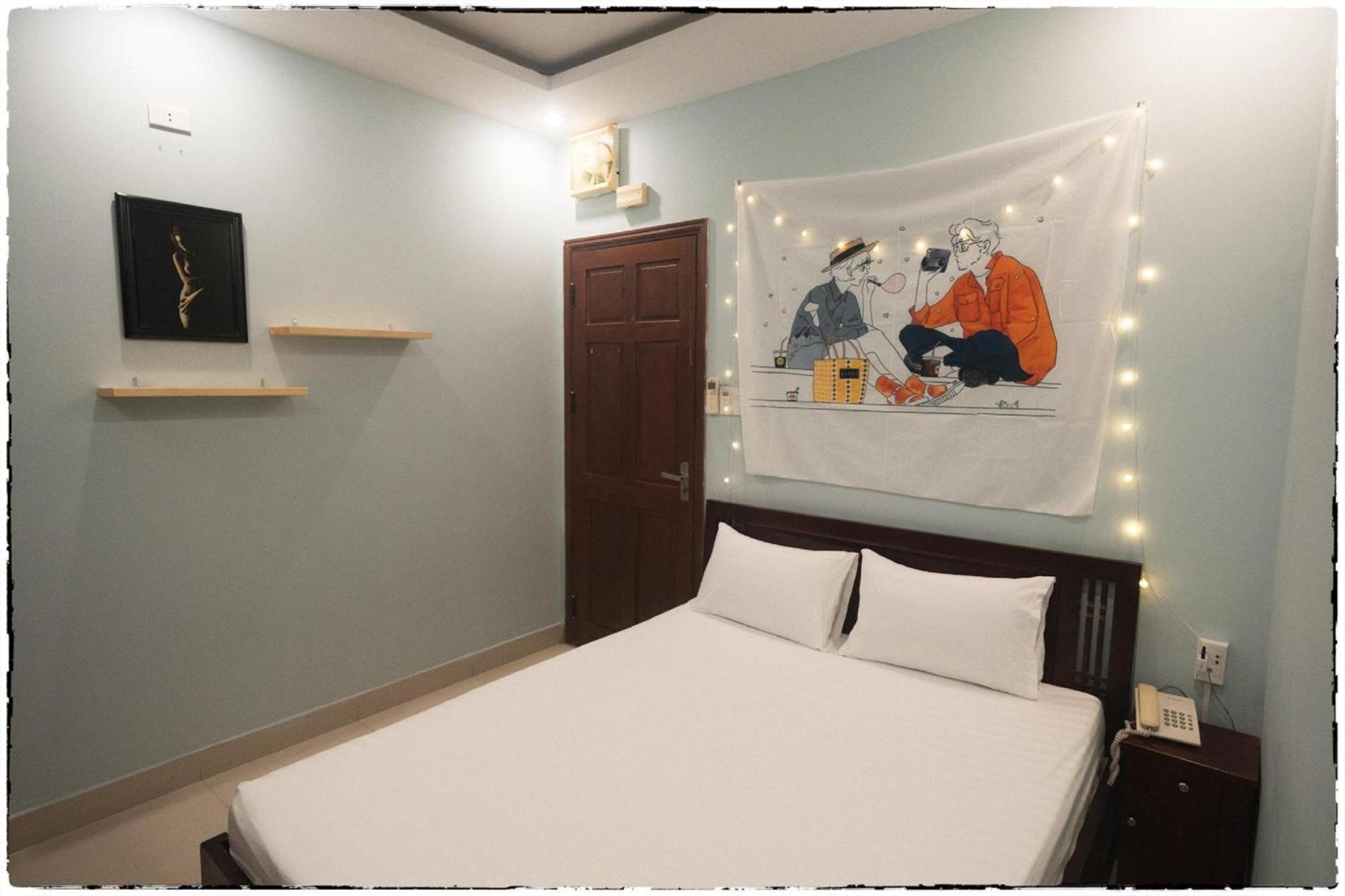 Oyo 1168 Elly'S Home 2 다낭 외부 사진